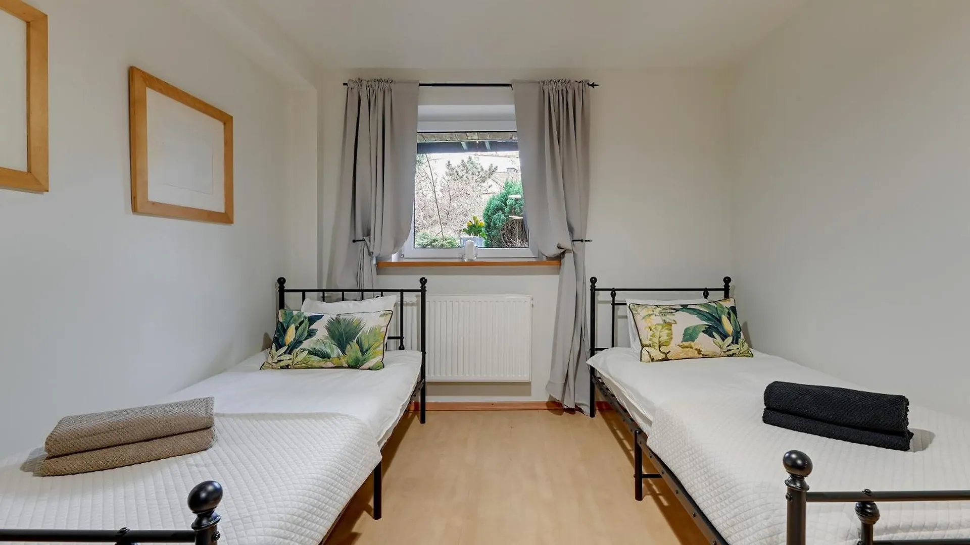 Apartament 48 Gdansk 0*,  Poland