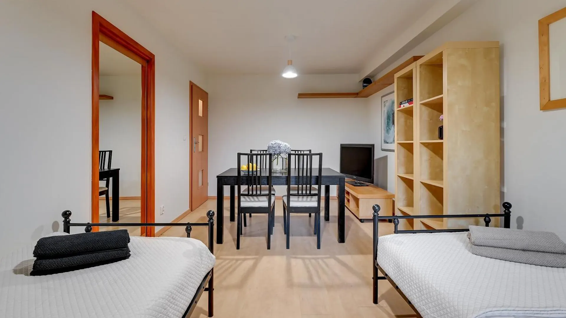 Apartament 48 Gdansk 0*,  Poland
