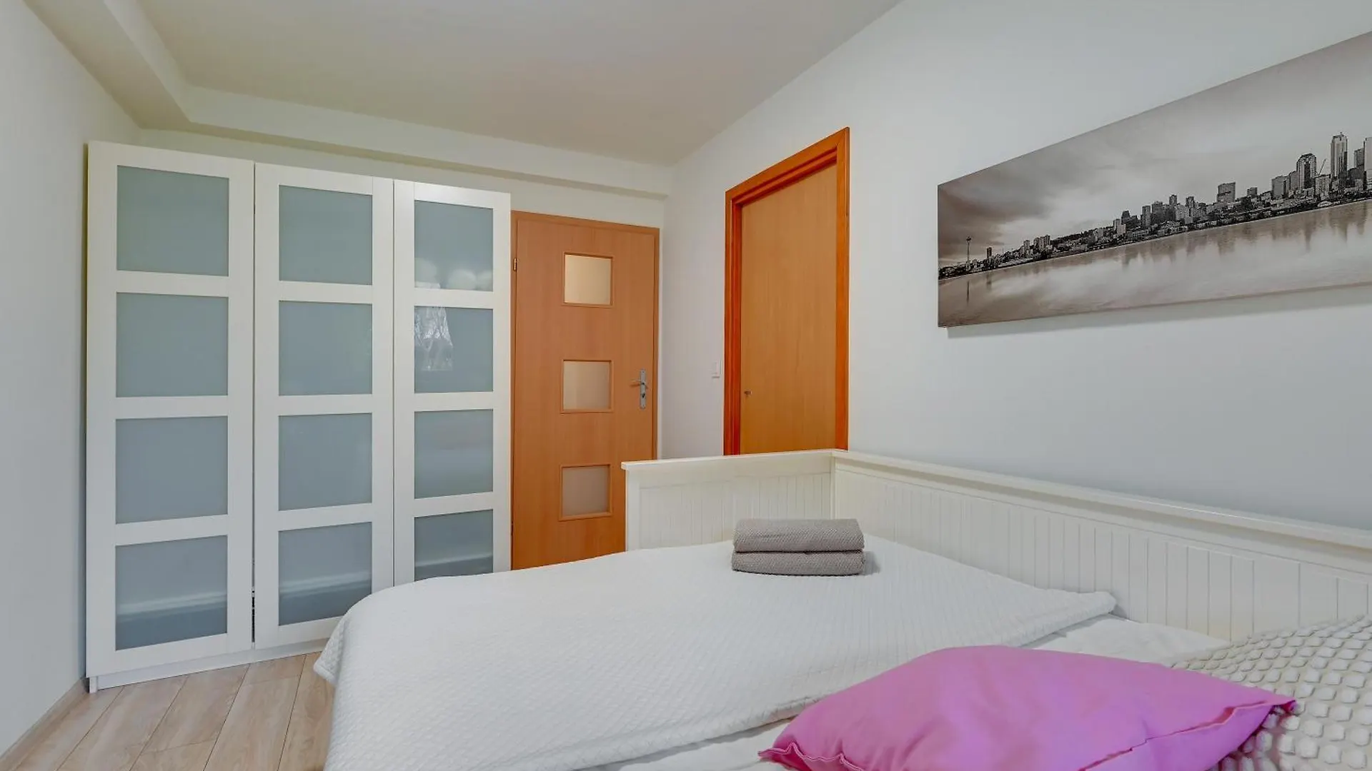Apartament 48 Gdansk 0*,
