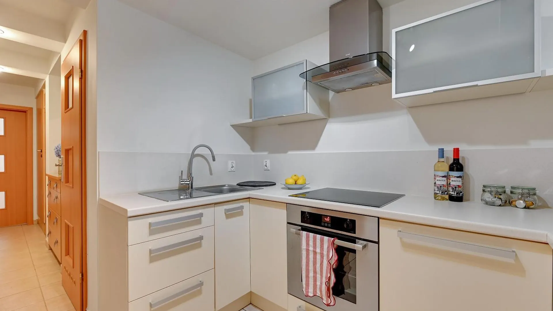 Apartament 48 Gdansk Poland
