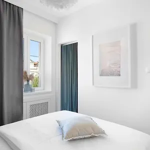 Apartamento Elite Old Town Deluxe, Gdansk