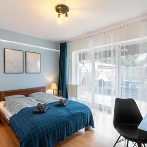 Apartamento Studio I Pokoje I Pokoje Z Lazienkami, Gdansk