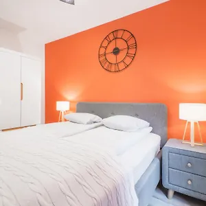  Apartmán Citystay Waterlane Island