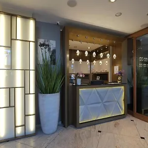 Hostal 3, Gdansk