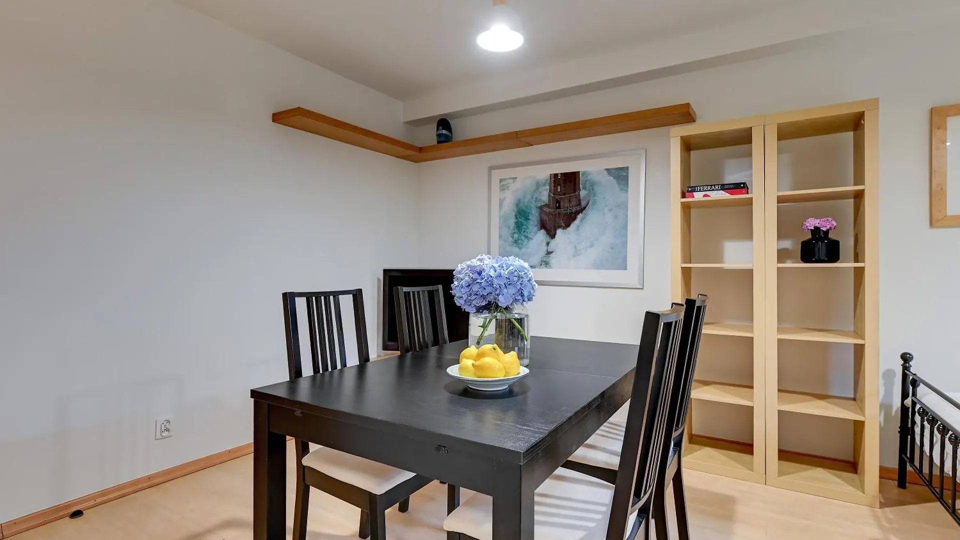 Lägenhet Apartament 48 Gdańsk