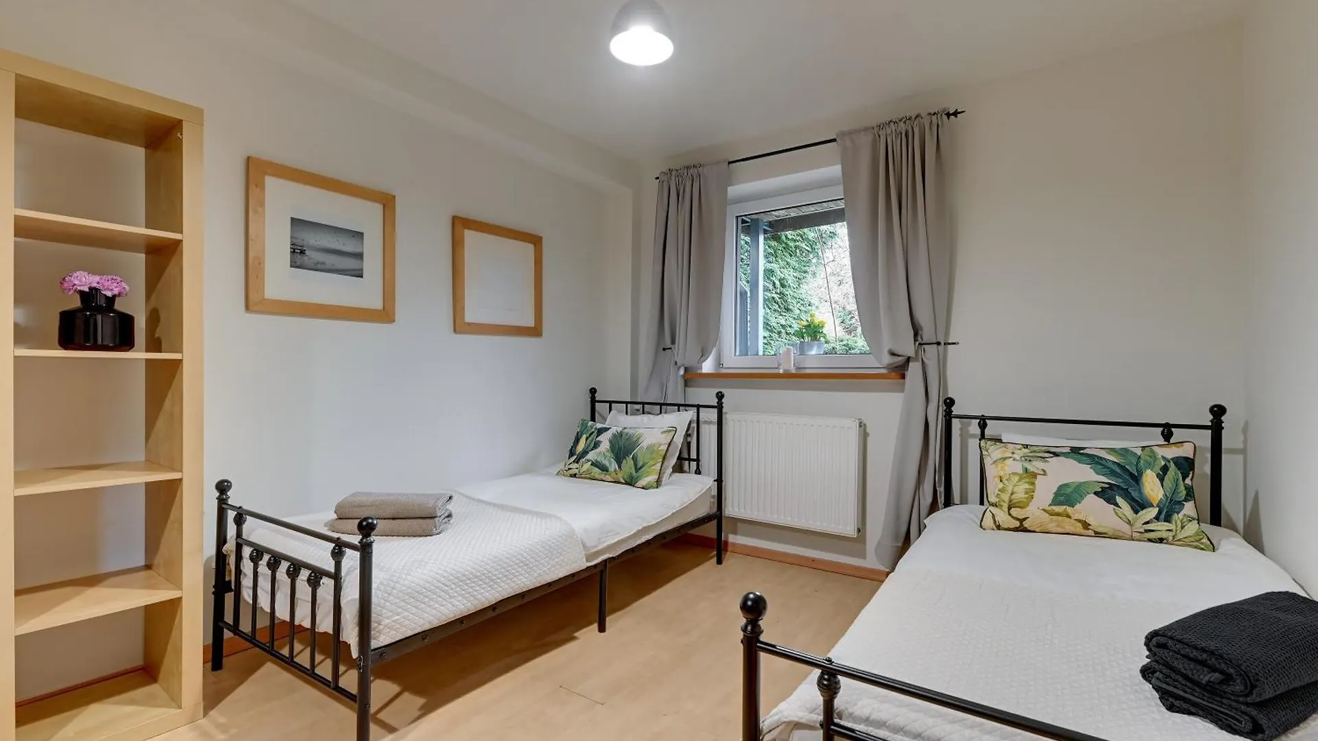 Apartament 48 Gdańsk Lägenhet
