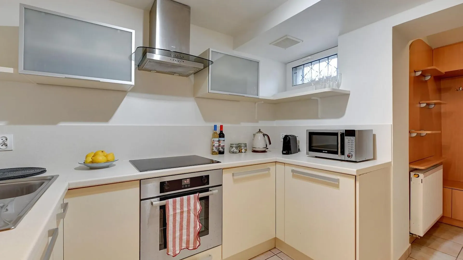Lägenhet Apartament 48 Gdańsk Polen