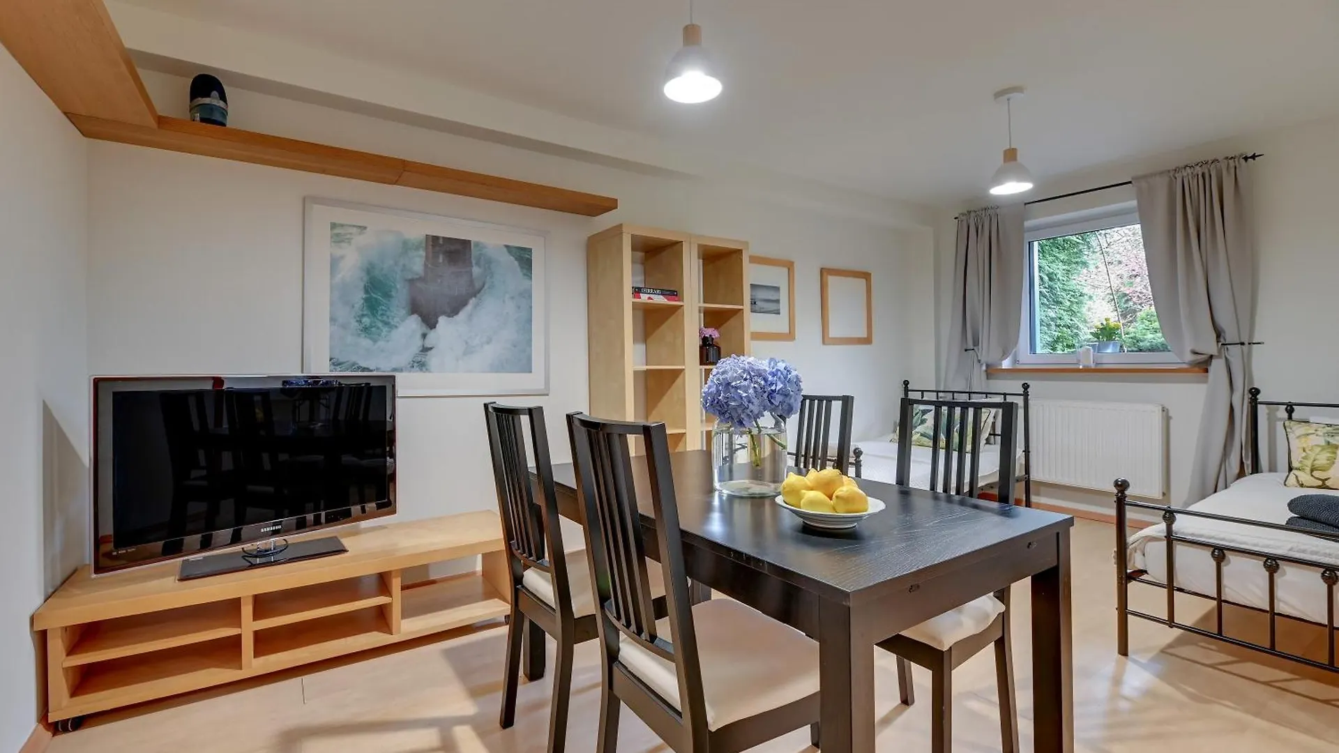 Apartament 48 Gdańsk